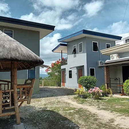 Grae'S Apartelle