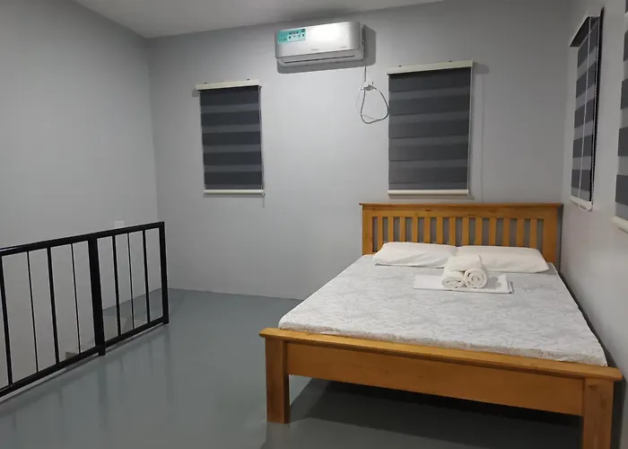 Grae's Apartelle