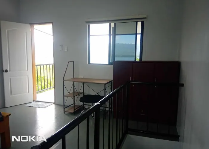 Grae's Apartelle *
