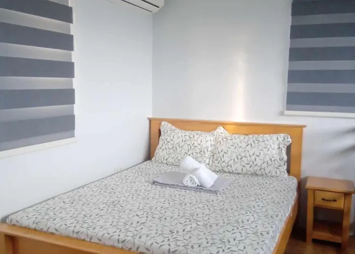 Grae's Apartelle 몰볼