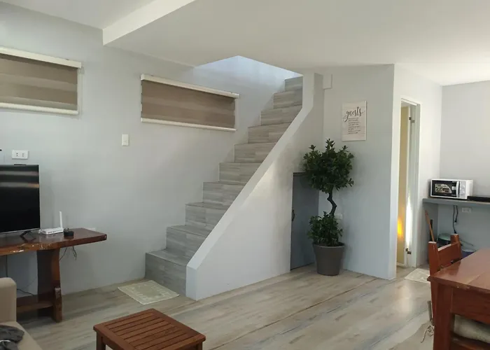 Grae's Apartelle 호스텔 몰볼