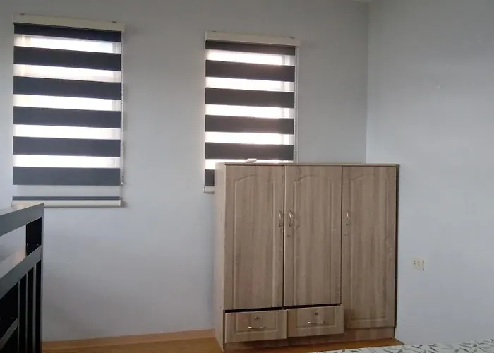 Grae's Apartelle *