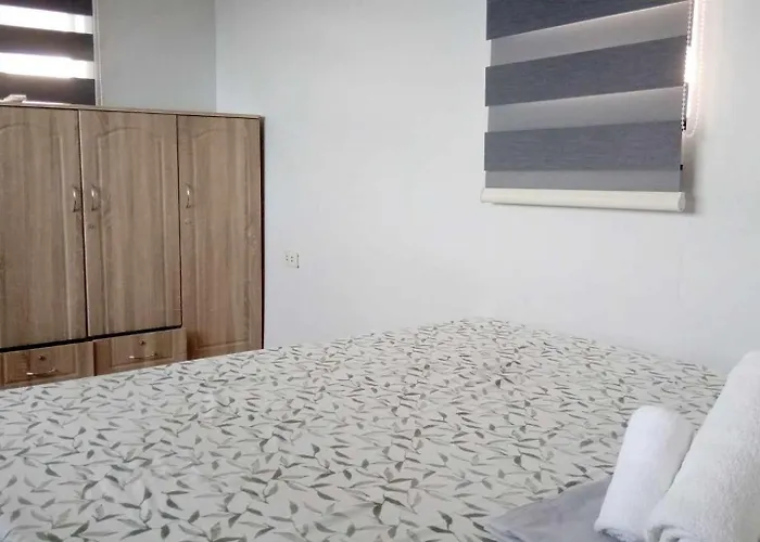 Grae's Apartelle