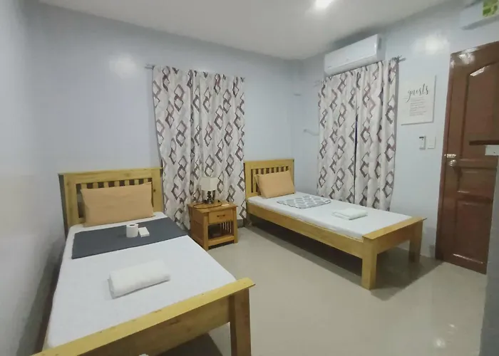 Grae's Apartelle