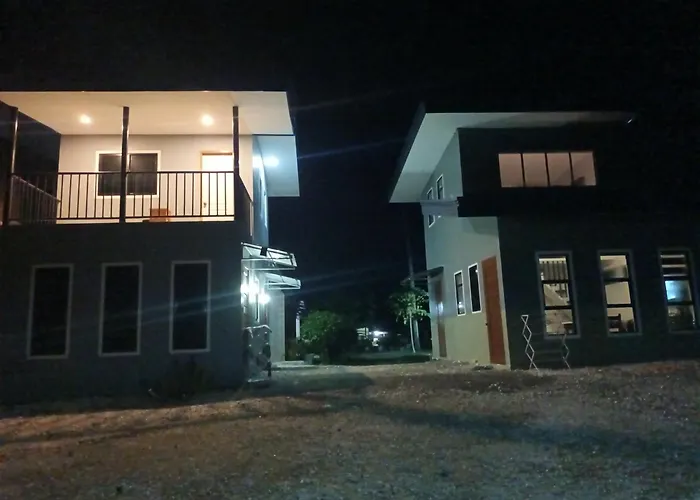 Grae's Apartelle