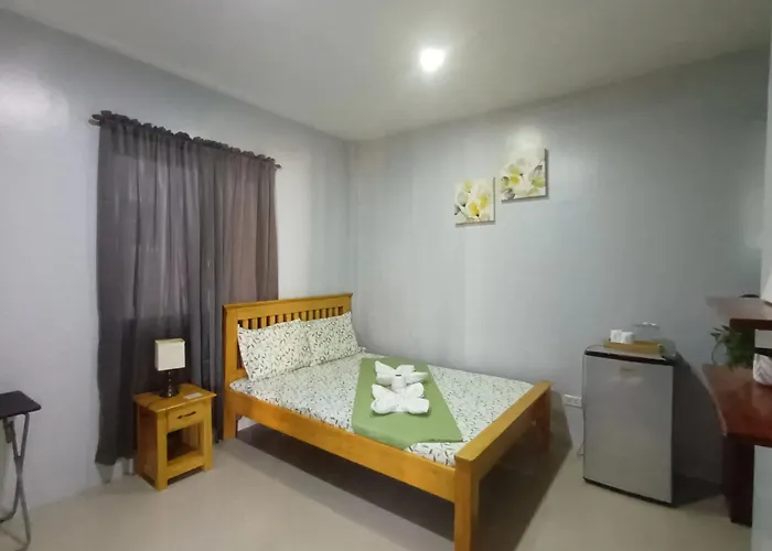 Grae's Apartelle