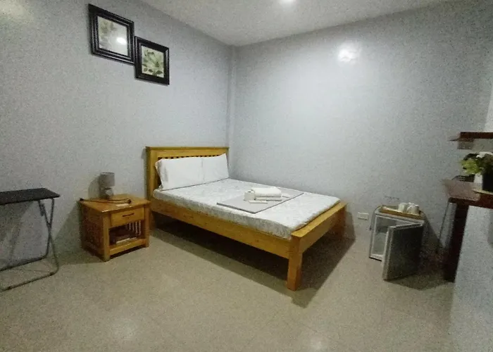 Grae's Apartelle