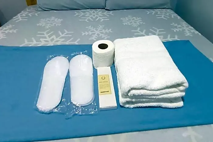 Grae's Apartelle 호스텔